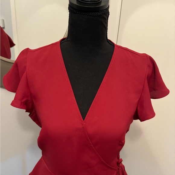 Tommy Hilfiger Top Size S - Picture 4 of 6